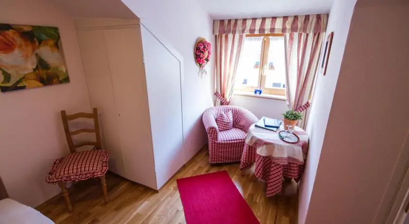 Hotel Landhaus Iris