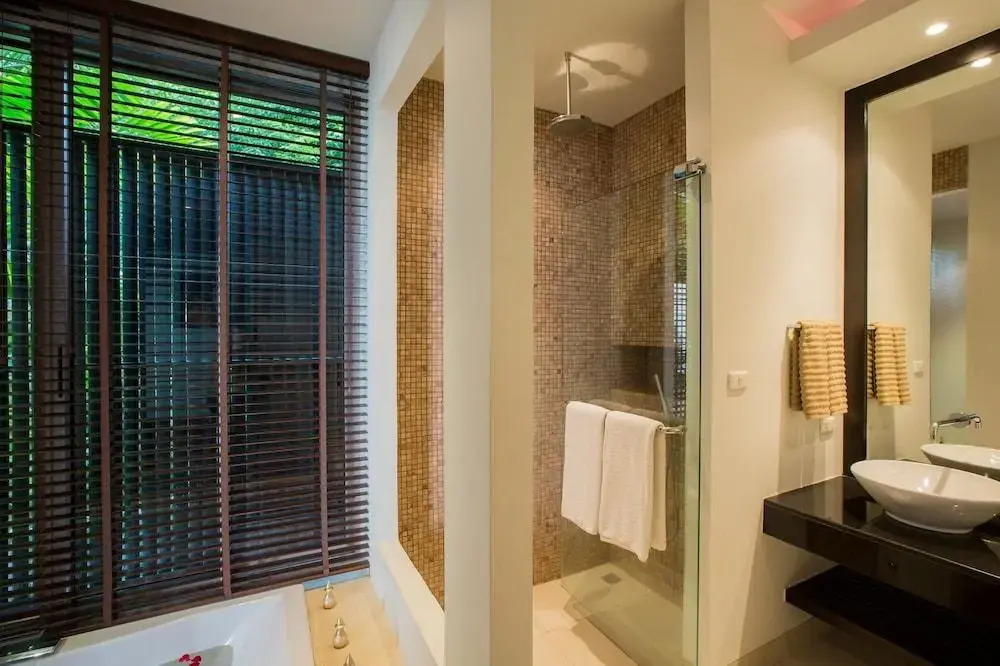 Kata Gardens Beach Apartment 5B