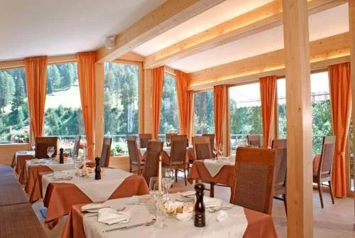 Hotel Romantica