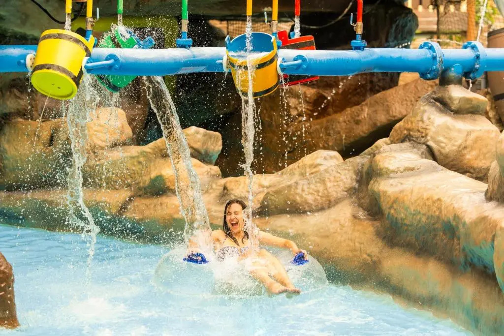 Alton Towers Resort