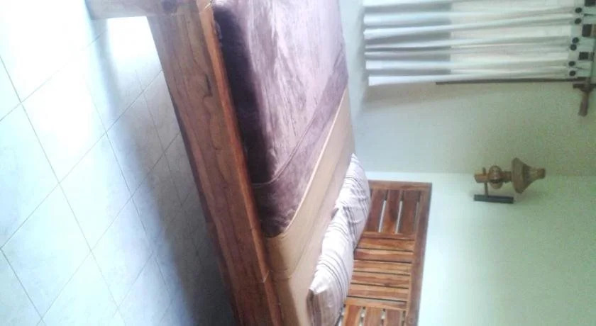 Indraprastha Ubud Home Stay