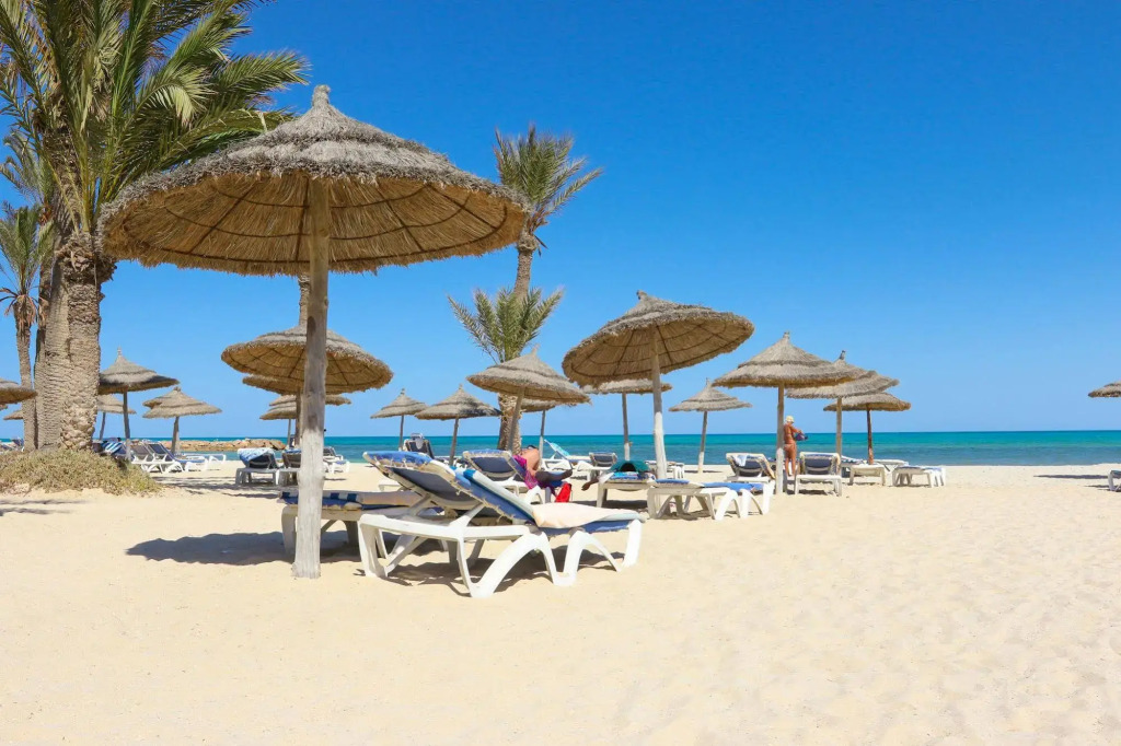 Club Palm Azur Families and Couples