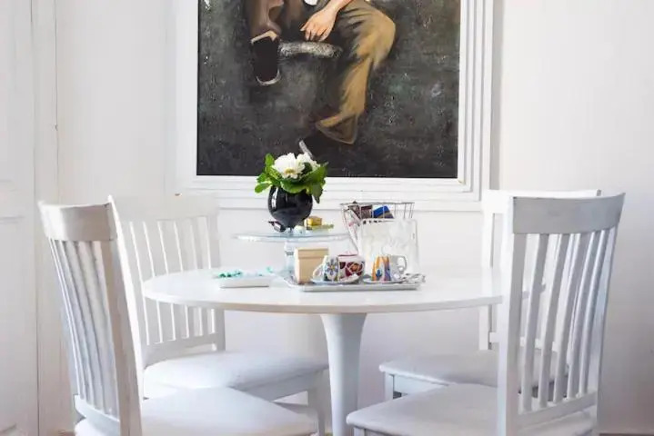 Vesuvius Suite - Elegante appartamento in centro