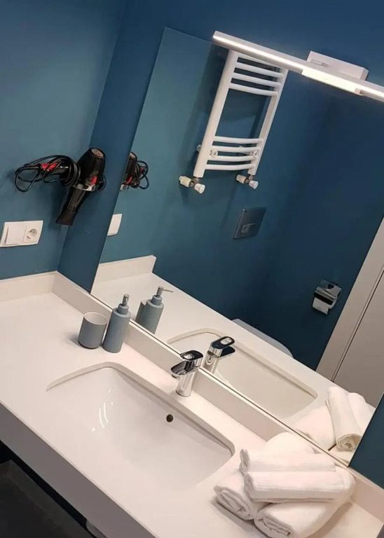 New Gudauri Suites 5