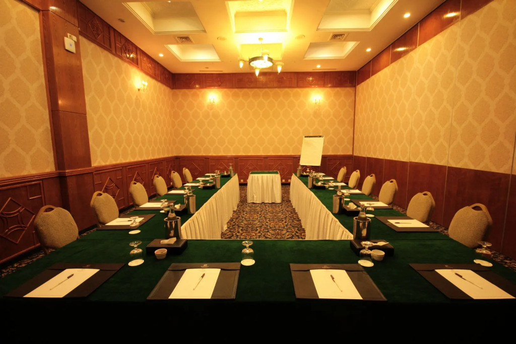Regency Tunis Hotel