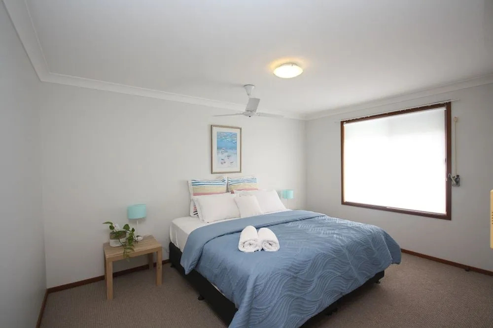 Byron Bay Beach Apartments