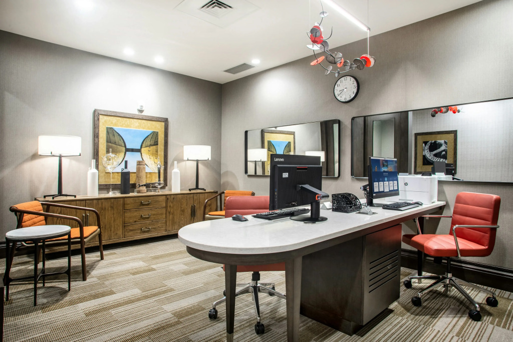 Homewood Suites By Hilton Salina/Downtown, Ks