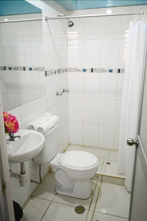 Hostal Qoñicha Wasi