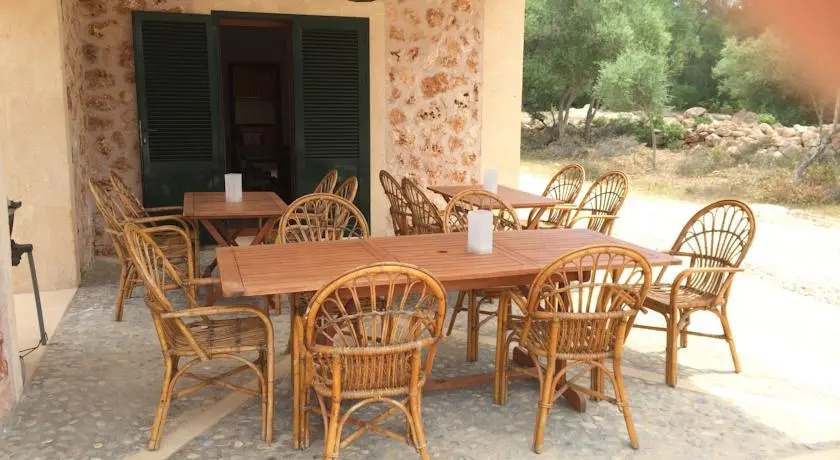 Finca Rural Sencelles