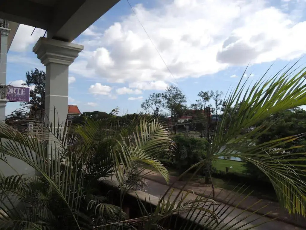 Ponleu Sokha Guesthouse