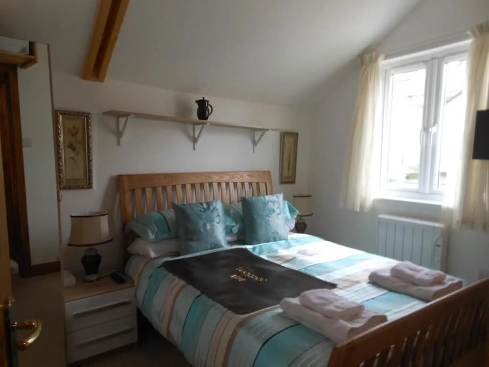 Rosalie Annexe