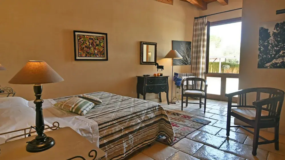 VILLA TERRA DEL SOLE 8, Emma Villas