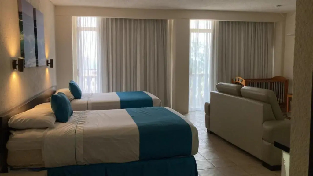 Howard Johnson by Wyndham Veracruz