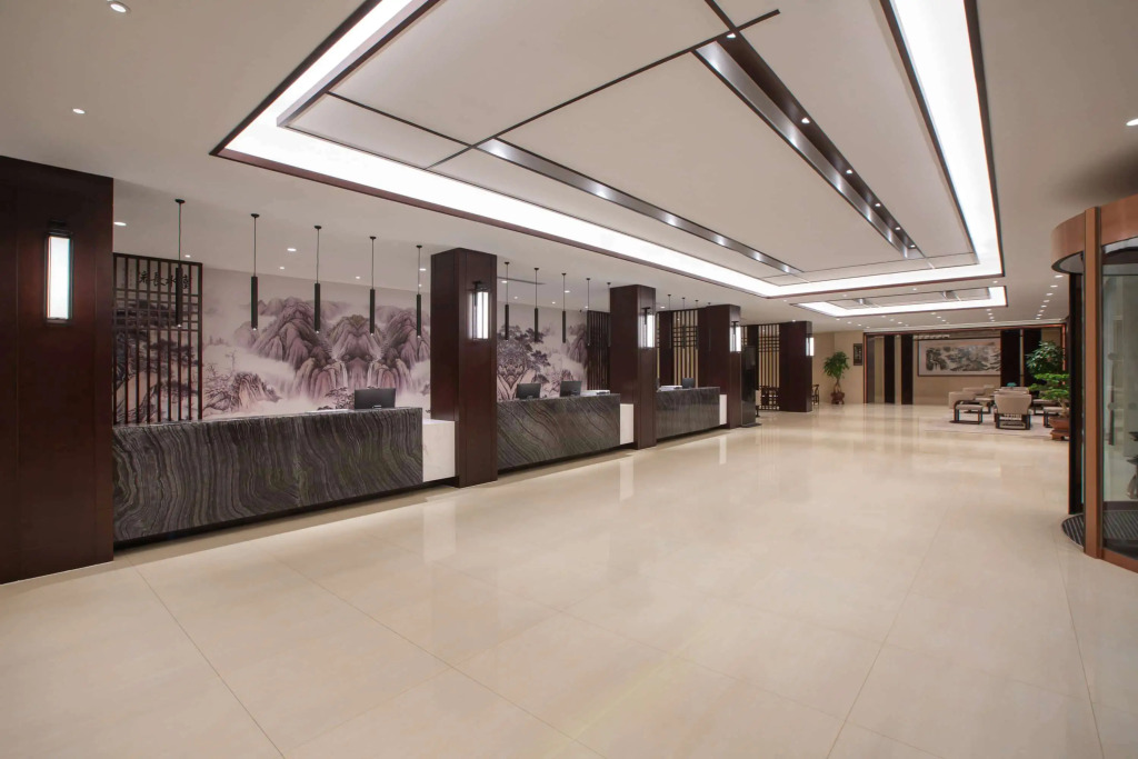 Ramada Encore by Wyndham Linqu Downtown