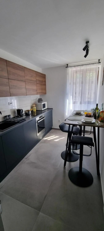 Apartman ''Anno Domini''