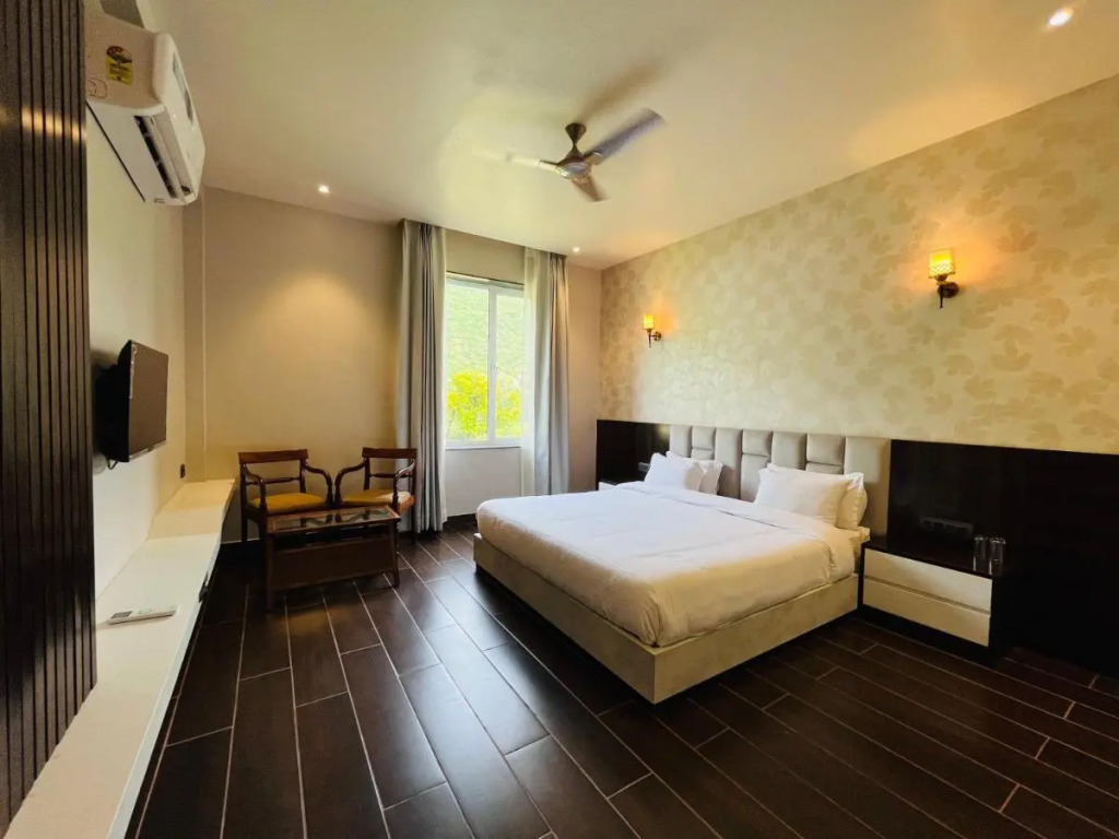 Hotel 777, Pushkar