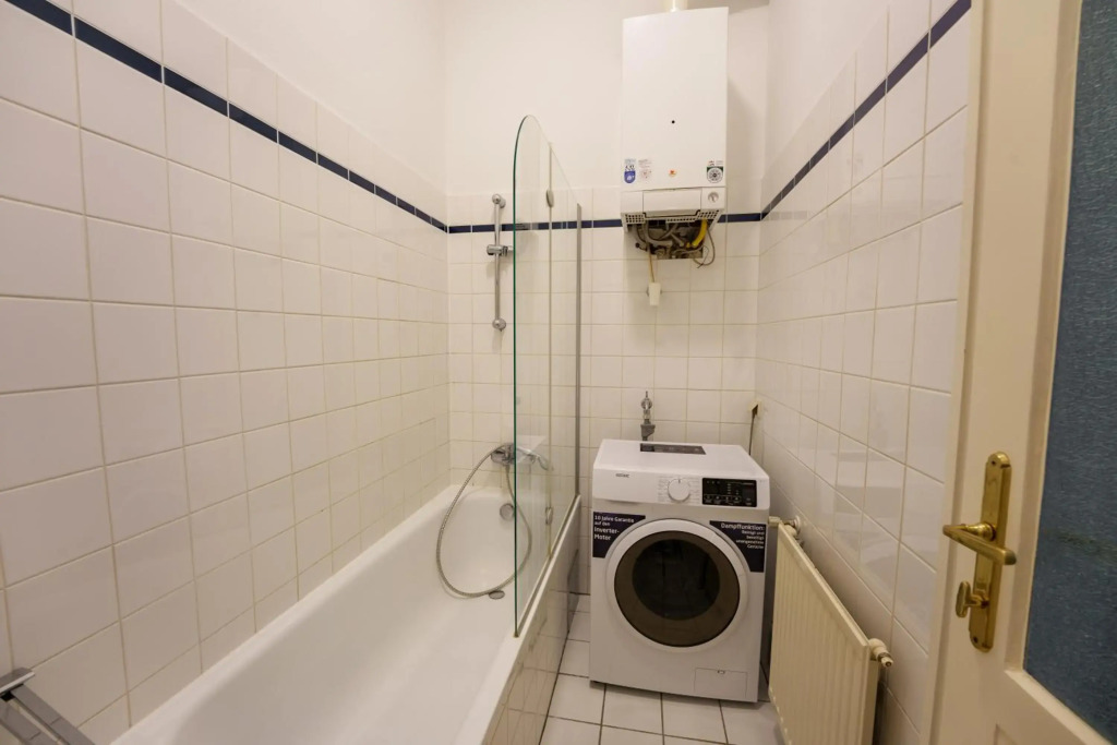 Vienna Living Apartments - Strohgasse