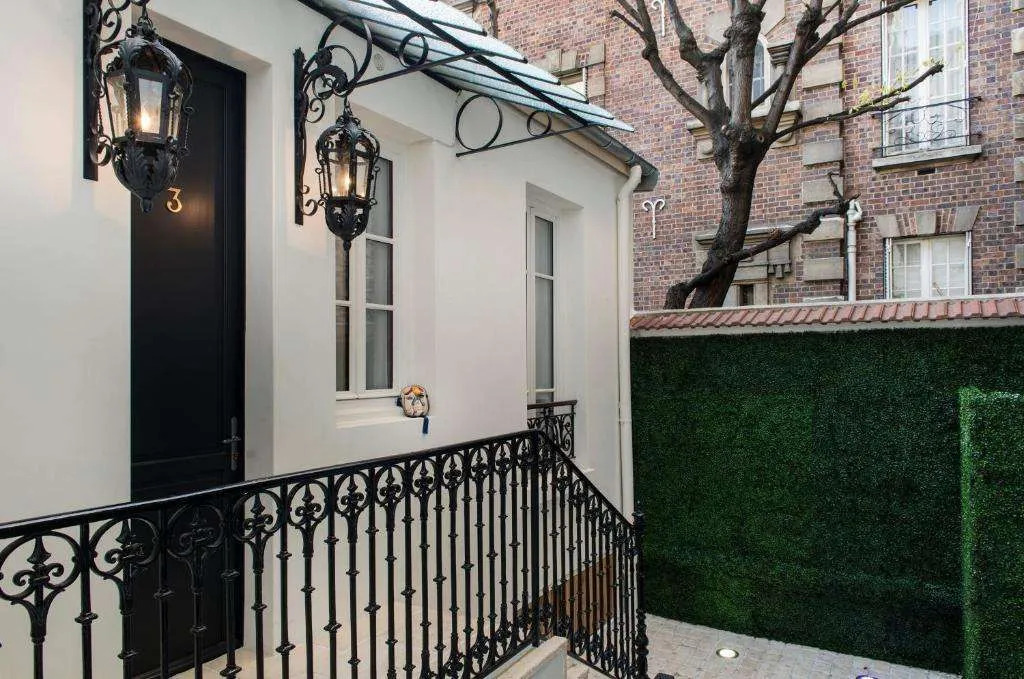 Villa Glamour