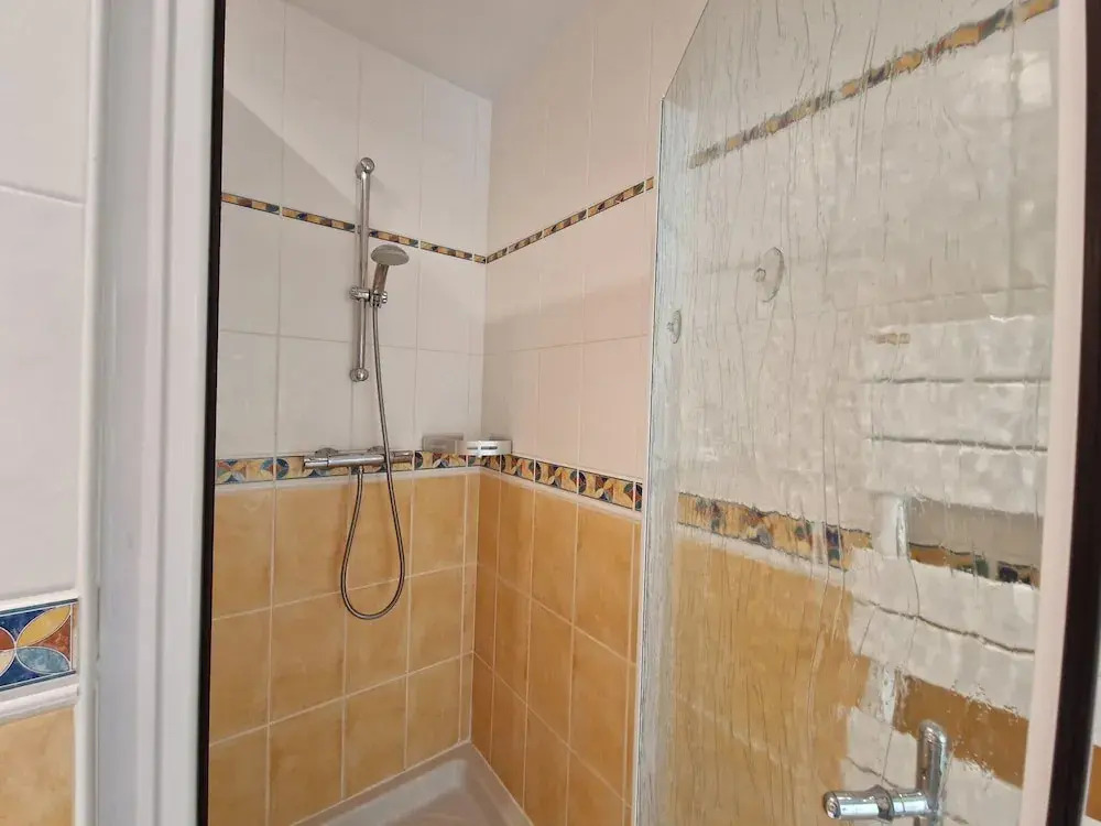 Holiday Villa With Pool in Sarzeau