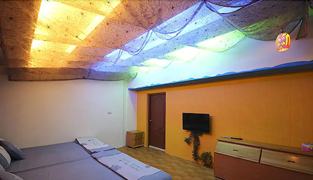 Yihe Homestay