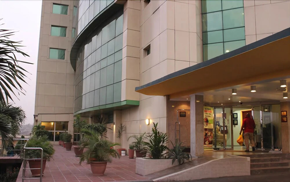 Westown Hotels Ikeja