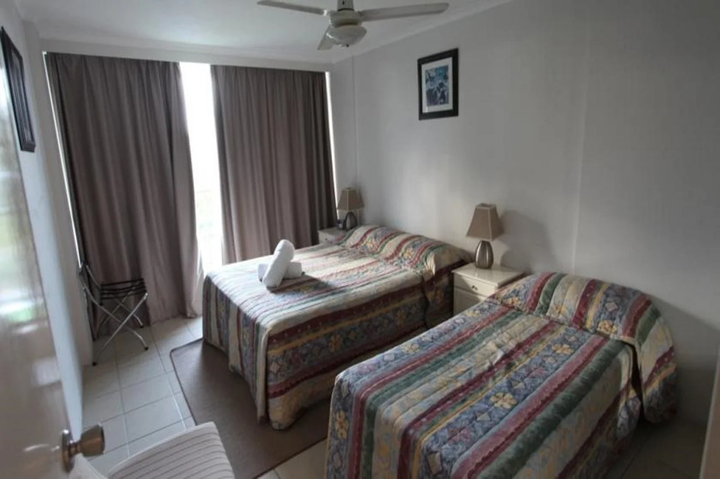 Anacapri Holiday Resort Apartments