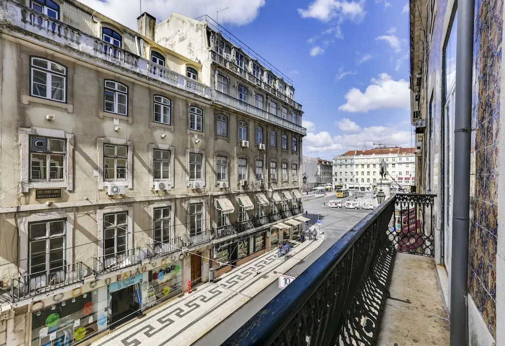 Sweet Inn Apartments Baixa