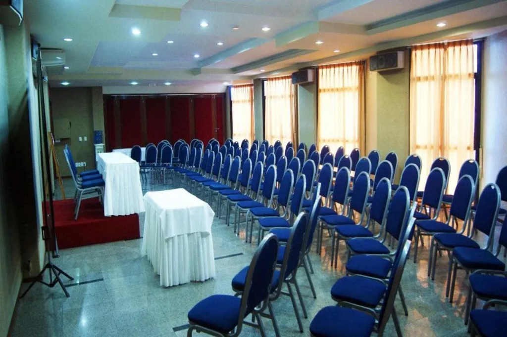 Littoral Hotel