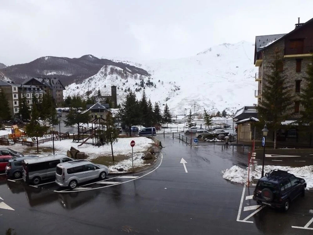 Apartamentos Formigal