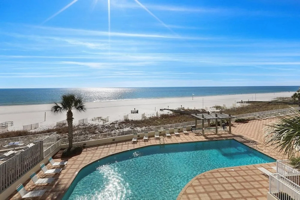 Shoalwater 705 Gulf-front A Amenities 7th Floor