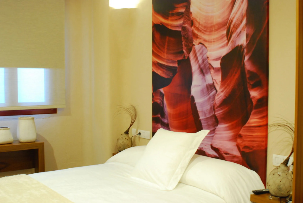 Hotel Boutique Sabbia Valencia