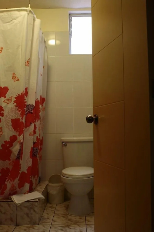 Hostal Quepay