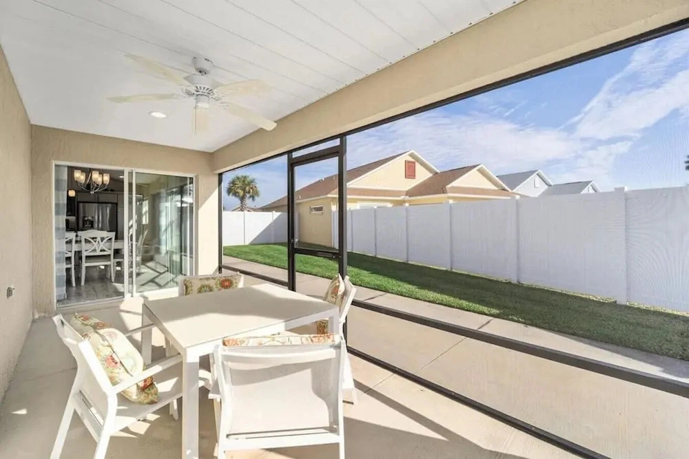 561g Massive Newly Built 3 Bedroom