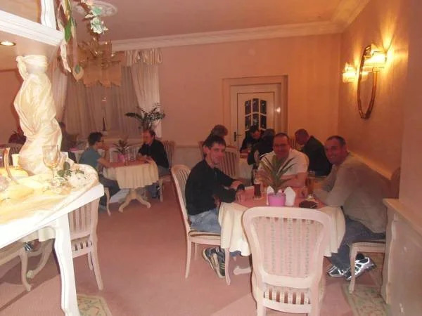 Hotel Silberhof