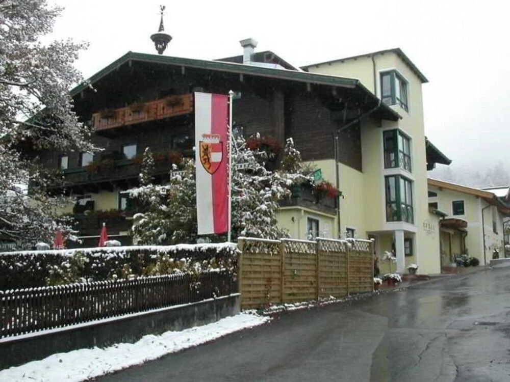 Hotel-Gasthof Kröll - Nähe Kaprun