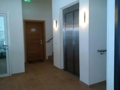 Modern ski-in apartment 2020m Kühtai