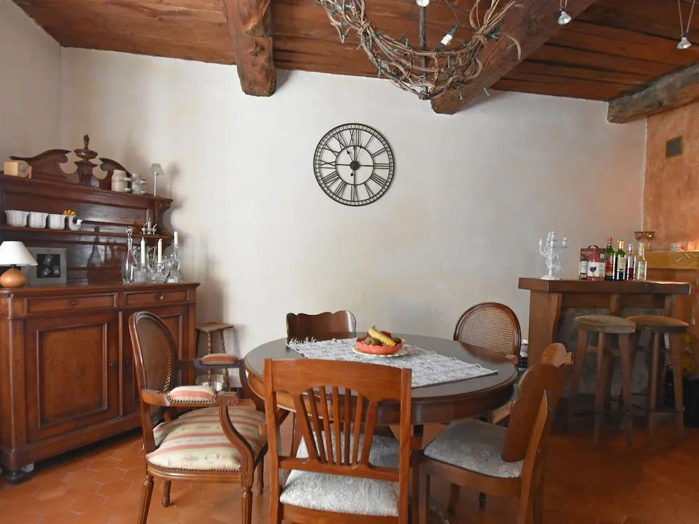 Holiday Home in Lorgues With Pool and Terrace
