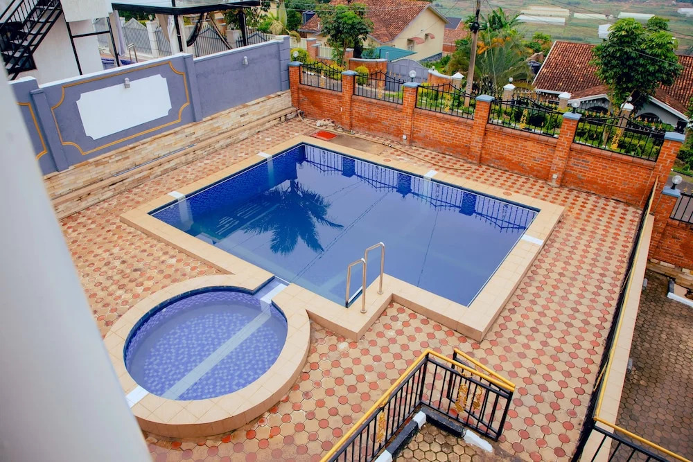 Sunflower Homes Villa