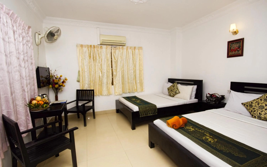 King Boutique Hotel