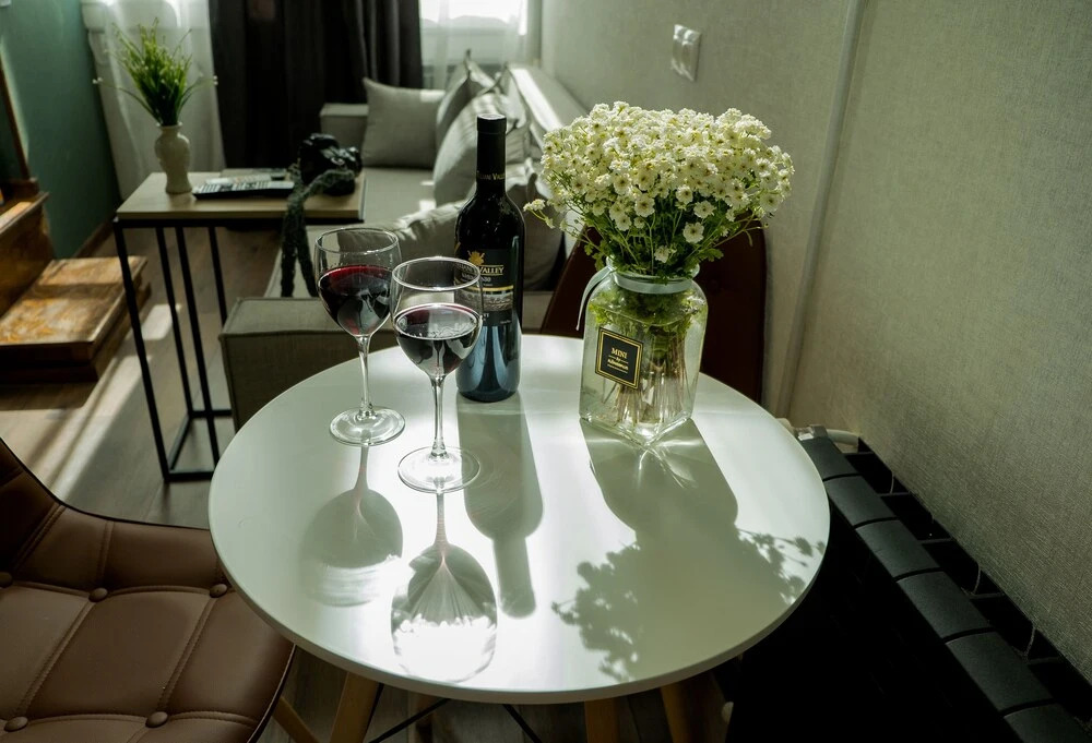 Luxury inn