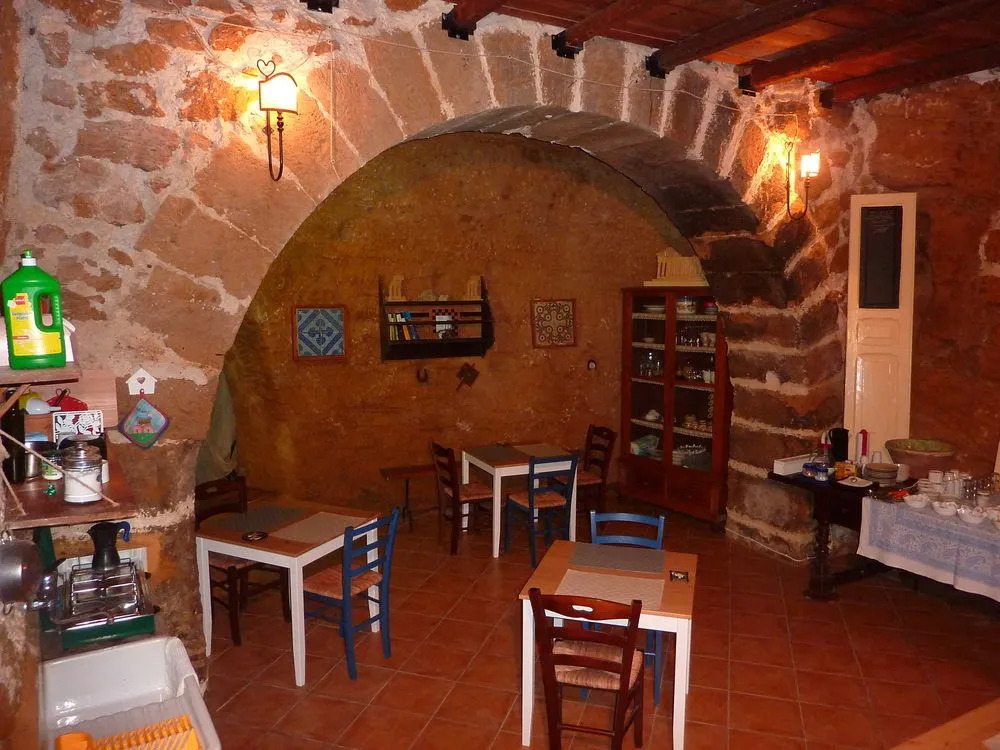 Corte dei Greci