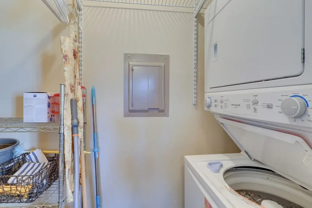 Dog-friendly Pagosa Springs Condo Near Hot Springs