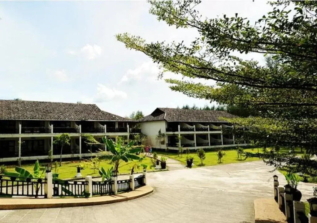 Tacola Resort & SPA