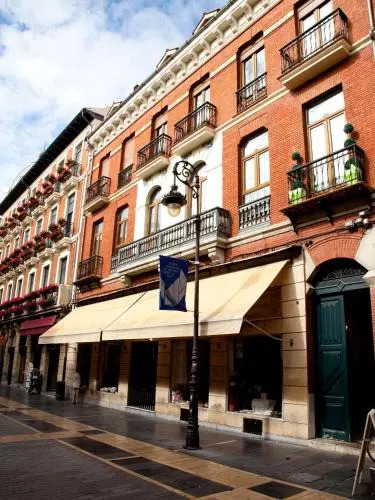 Suites Cantarranas Calle Ancha