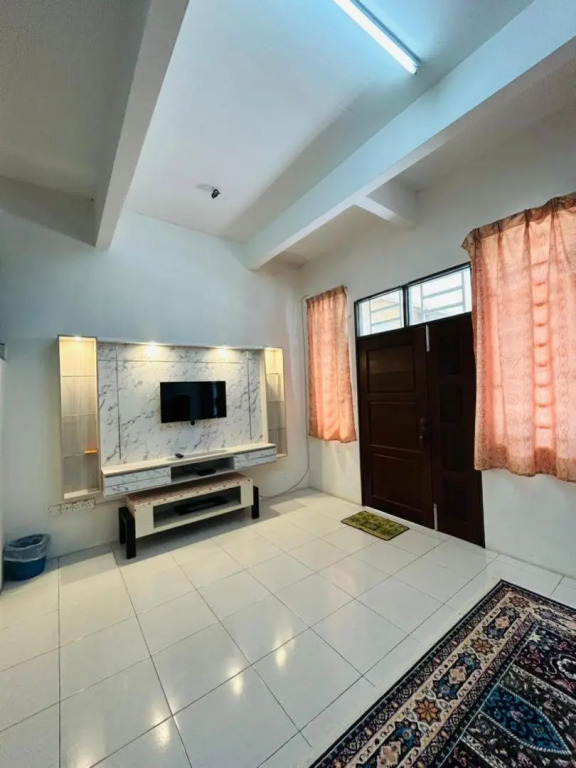 Noor Homestay Taman Putra Utama Kangar