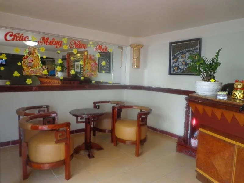 Hai Van Hotel