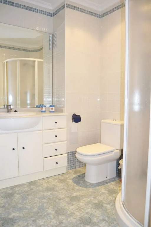 Apartamento Eden Playa