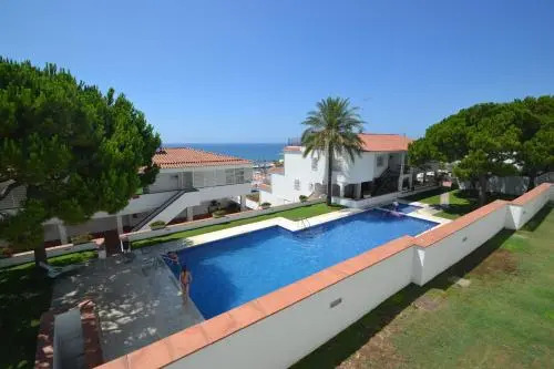 Viva Sitges - Sitges View