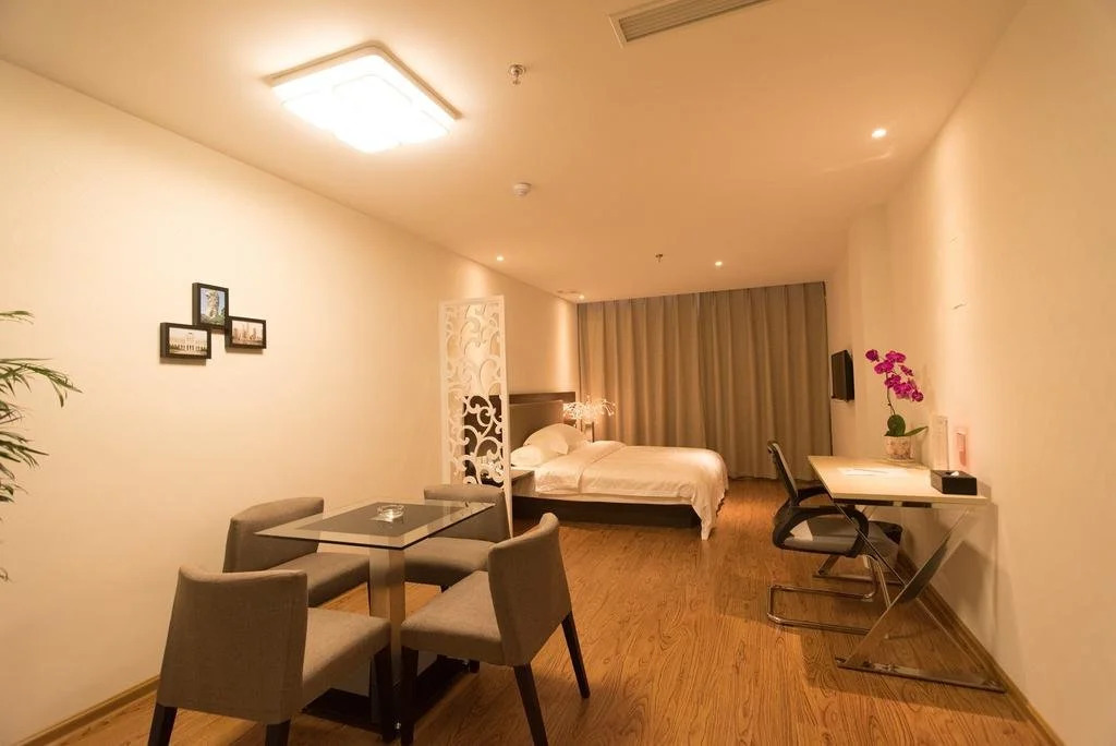 Orchid Boutique Hotel