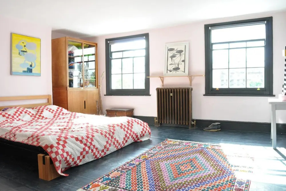 Colourful 3 Bedroom House in Camberwell